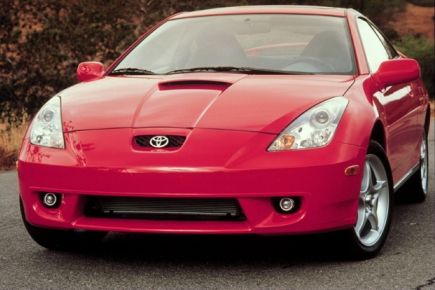 Celica